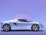 Lotus M250 Concept 1999 года